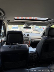 Mercedes-Benz GL 3,0 CDI 4MATIC, 165 kW, 2007