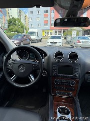 Mercedes-Benz GL 3,0 CDI 4MATIC, 165 kW, 2007