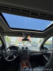 Mercedes-Benz GL 3,0 CDI 4MATIC, 165 kW, 2007