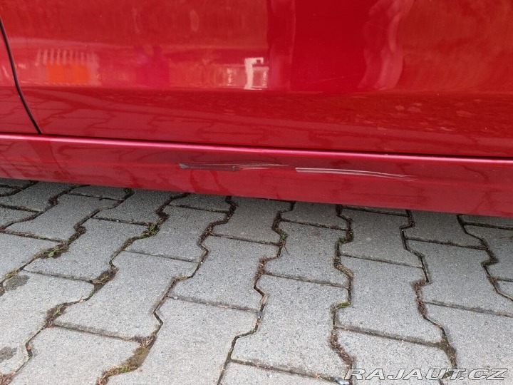Peugeot 308 1,6 HDi - Prostor. komb 2014