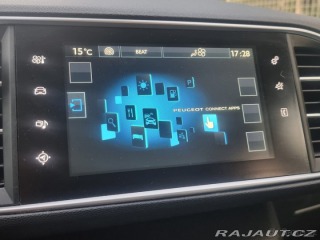 Peugeot 308 1,6 HDi - Prostor. komb 2014