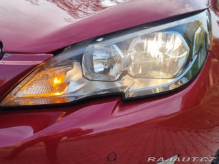 Peugeot 308 1,6 HDi - Prostor. komb 2014