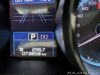 Subaru Outback 2,5 2020