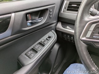 Subaru Outback 2,5 2020