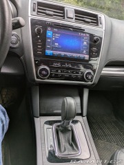 Subaru Outback 2,5 2020