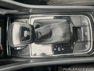 Škoda Kodiaq 2,0 TDI 110kW 2018