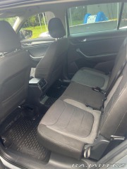 Škoda Kodiaq 2,0 TDI 110kw 4x4DSG 12 2019
