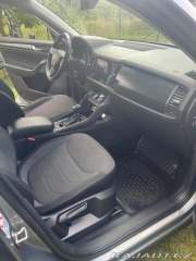 Škoda Kodiaq 2,0 TDI 110kw 4x4DSG 12 2019