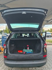Škoda Kodiaq 2,0 NA PRODEJ RODINNÉ A 2019