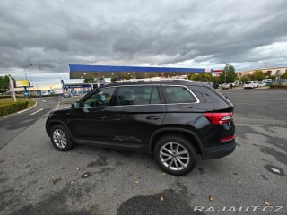 Škoda Kodiaq 2,0 NA PRODEJ RODINNÉ A 2019