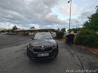 Škoda Kodiaq 2,0 NA PRODEJ RODINNÉ A 2019