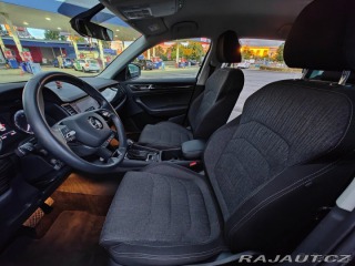 Škoda Kodiaq 2,0 NA PRODEJ RODINNÉ A 2019
