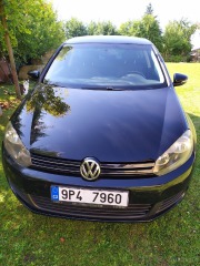 Volkswagen Golf 1,4   i 59kW Comfortline