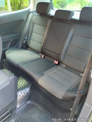 Volkswagen Golf 1,4 i 59kW Comfortline 2009