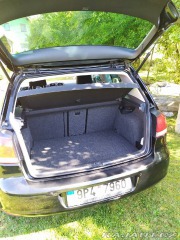 Volkswagen Golf 1,4 i 59kW Comfortline 2009