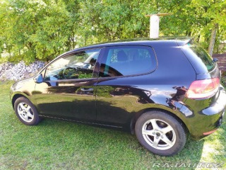 Volkswagen Golf 1,4 i 59kW Comfortline 2009