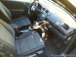 Volkswagen Golf 1,4 i 59kW Comfortline 2009