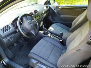Volkswagen Golf 1,4 i 59kW Comfortline 2009