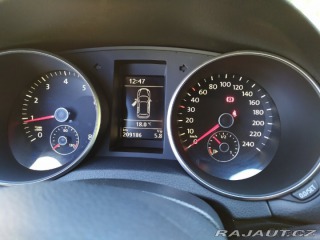 Volkswagen Golf 1,4 i 59kW Comfortline 2009