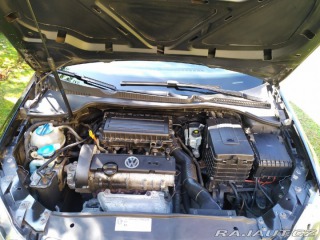 Volkswagen Golf 1,4 i 59kW Comfortline 2009