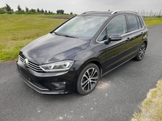Volkswagen Golf 2,0   110kW,koupeno nové