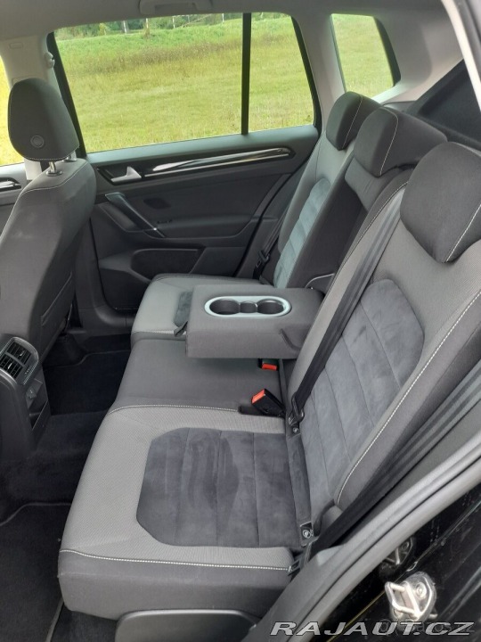 Volkswagen Golf 2,0 110kW,koupeno nové 2016