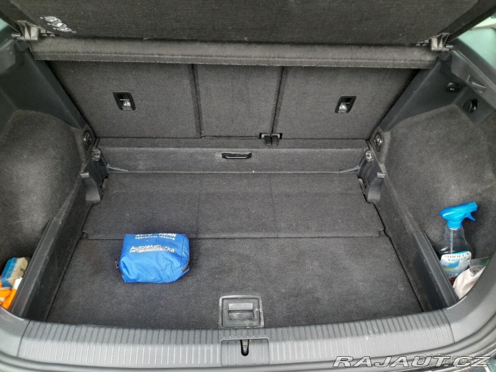 Volkswagen Golf 2,0 110kW,koupeno nové 2016