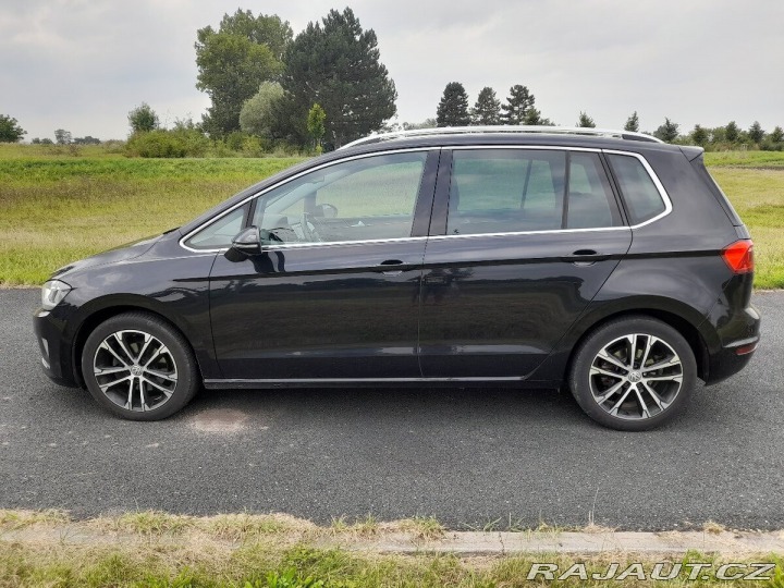 Volkswagen Golf 2,0 110kW,koupeno nové 2016