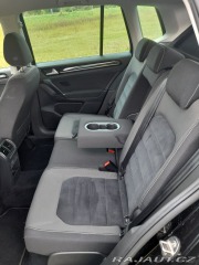 Volkswagen Golf 2,0   110kW,koupeno nové 2016