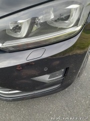Volkswagen Golf 2,0   110kW,koupeno nové 2016