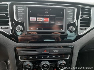 Volkswagen Golf 2,0   110kW,koupeno nové 2016
