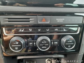 Volkswagen Golf 2,0   110kW,koupeno nové 2016