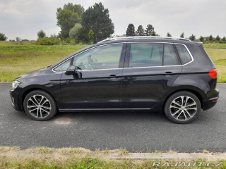Volkswagen Golf 2,0   110kW,koupeno nové 2016