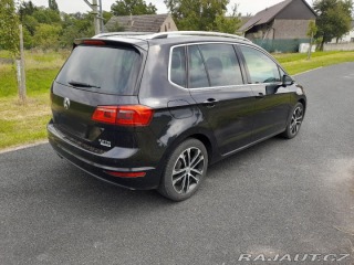 Volkswagen Golf 2,0   110kW,koupeno nové 2016