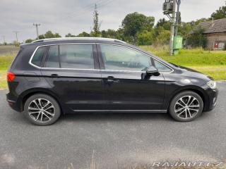 Volkswagen Golf 2,0   110kW,koupeno nové 2016