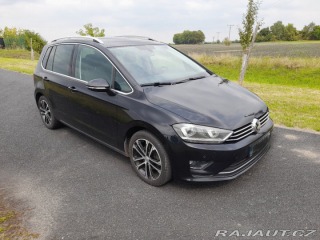 Volkswagen Golf 2,0   110kW,koupeno nové 2016