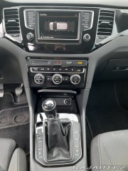 Volkswagen Golf 2,0   110kW,koupeno nové 2016