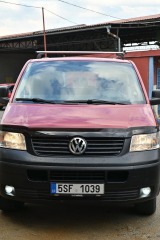 Volkswagen Transporter T5