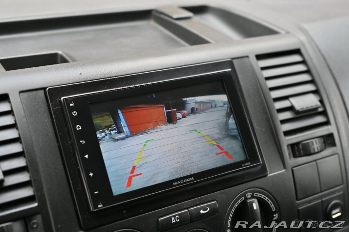Volkswagen Transporter T5 2007