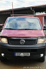 Volkswagen Transporter T5 2007