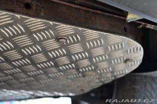 Volkswagen Transporter T5 2007