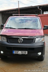 Volkswagen Transporter T5 2007