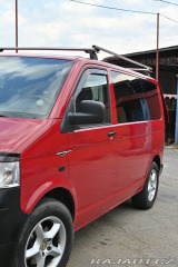 Volkswagen Transporter T5 2007