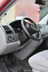 Volkswagen Transporter T5 2007