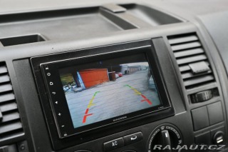 Volkswagen Transporter T5 2007