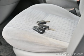 Volkswagen Transporter T5 2007