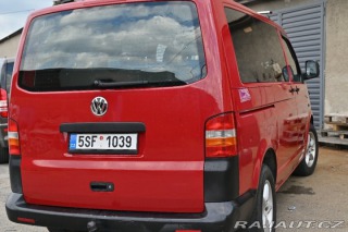 Volkswagen Transporter T5 2007
