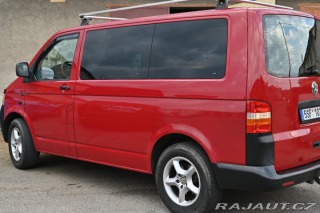 Volkswagen Transporter T5 2007
