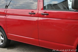 Volkswagen Transporter T5 2007