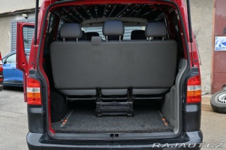 Volkswagen Transporter T5 2007